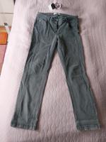 Schöne graue "Cecil" Halley Hose Gr.31 Gr.42 Rostock - Südstadt Vorschau