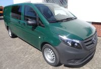 Mercedes-Benz Vito 114 CDI extralang Mixto 5 Sitze AC Niedersachsen - Langenhagen Vorschau