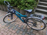Fahrrad Abzugeben !!! Niedersachsen - Bad Nenndorf Vorschau