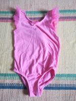 Süßer Body Ballett Anzug Pink H&M Ballerina 98/104 Nordrhein-Westfalen - Wermelskirchen Vorschau