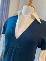 Pullunder in Marine blau von Mango Hessen - Künzell Vorschau