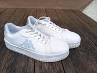 Kappa Sneaker Gr. 39 Bayern - Krumbach Schwaben Vorschau