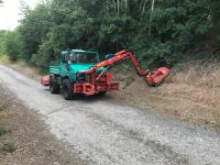 Suche Unimog 2100/2400 Nordrhein-Westfalen - Goch Vorschau