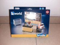 Bruder bworld 62250 UPS Shop Bayern - Bad Füssing Vorschau