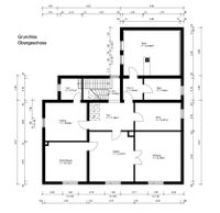 Wohnung für Große Familie bis 15 Personen 141qm Hunnebrock Nordrhein-Westfalen - Bünde Vorschau