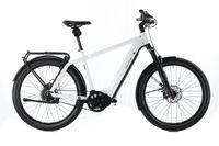 Riese & Müller Charger3 GT vario - 2023 - 53 cm | nur 732 km | Bosch Performance Line CX (85 Nm) 625 Wh | UVP 5.549 € | 1 Jahr Garantie | E Bike Trekking Kr. München - Ottobrunn Vorschau