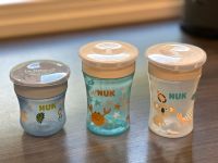 Nuk Magic Cups - je 2,50€ oder 6€ alle zusammen Kreis Pinneberg - Tornesch Vorschau