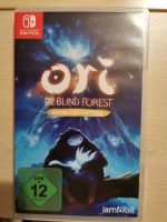 Ori and the Blind Forest- switch Bayern - Landshut Vorschau