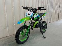 Pocket Bike Cross 50ccm NEU Pocketbike Dirtbike Pitbike Pit Bike Bayern - Aschaffenburg Vorschau