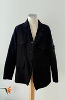 Stone Island Mantel / schwarz Herren Bremen - Osterholz Vorschau