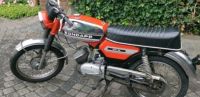 Suche Zündapp GTS 50 Bayern - Reisbach Vorschau