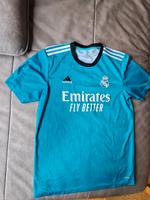 T-Shirt Trikot Adidas Real Madrid Größe M Bayern - Olching Vorschau
