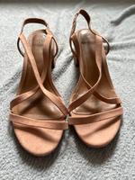 Sandalen H&M Nordrhein-Westfalen - Moers Vorschau