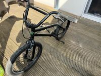 BMX Rad 20 Zoll Obervieland - Arsten Vorschau