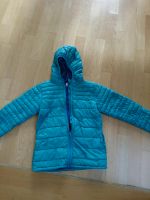 Steppjacke 140 grün türkis West - Sossenheim Vorschau