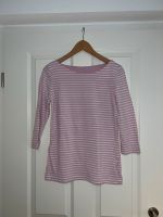 Esprit Shirt 3/4 Ärmel Gr M rosa/weiß Nordrhein-Westfalen - Reichshof Vorschau