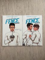 Fence pacat Manga Comic Anime Boys Love Yaoi BL Bayern - Neu Ulm Vorschau