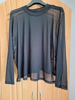 Mesh Langarmshirt Grösse 52/54 Bodyflirt NEU Niedersachsen - Stolzenau Vorschau