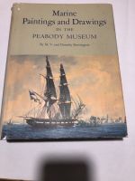 Marine Paintings and Drewings in the Peabody Museum Buch 1981 Rheinland-Pfalz - Lahnstein Vorschau