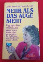 Buch "Mehr als das Auge sieht" Mecklenburg-Vorpommern - Boizenburg/Elbe Vorschau