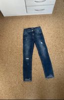 Blue effect Jeans Größe 164/S top Zustand Schleswig-Holstein - Westerrönfeld Vorschau