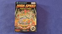 High Speed Pinball OVP Anleitung NES Nintendo sehr guter Zustand Bayern - Margetshöchheim Vorschau