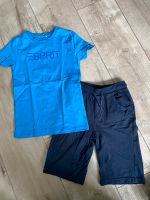 T-Shirt und kurze Hose, Sommerset, 128, Esprit Nordrhein-Westfalen - Oerlinghausen Vorschau