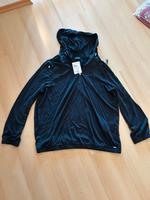 Sommerlicher Hoodie Shirt Taifun 42 neu mit Etikett Hessen - Taunusstein Vorschau