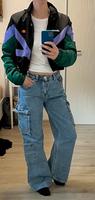 Coole Jacke von Ellesse Gr.38 S/M Niedersachsen - Leer (Ostfriesland) Vorschau