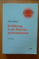 Einführung in die Betriebswirtschaftslehre Olfert/Rahn Niedersachsen - Oldenburg Vorschau