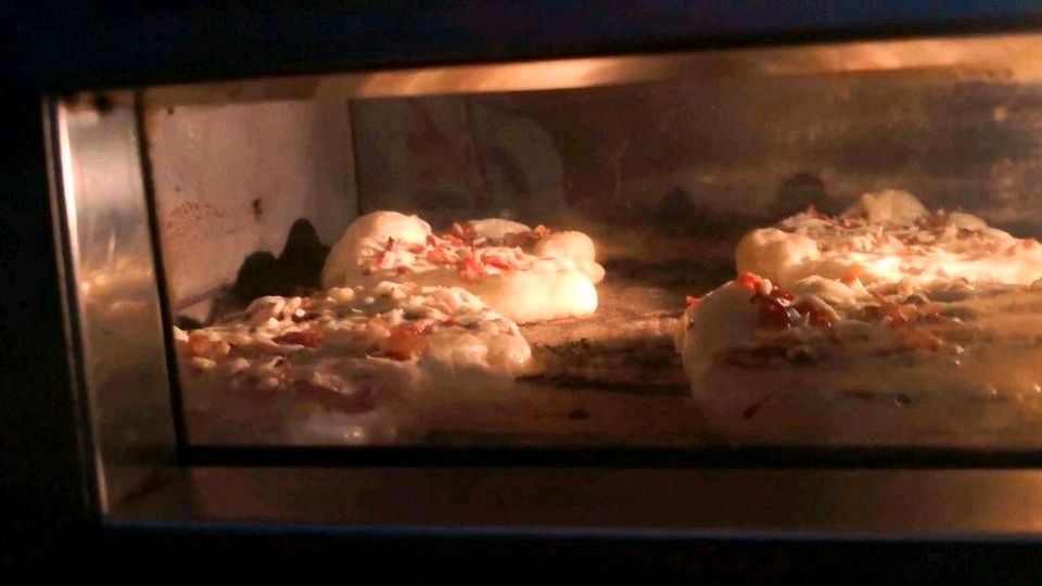 Flammkuchen Pizza Ofen Pizzaofen zu vermieten  inkl Zubehör in Schutterwald