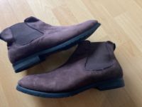 Herrenschuhe Größe 43 neu Schleswig-Holstein - Ammersbek Vorschau