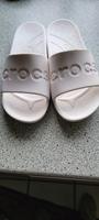 Crocs Damen Badelatschen , weiß , Gr. 39/40 , NEU Hessen - Nauheim Vorschau