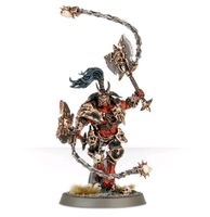 Warhammer AOS Chaos Blades Khorne Skarr Bloodwrath Hessen - Büdingen Vorschau