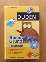 Basiswissen Grundschule „Deutsch“ (1.-4. Klasse) Niedersachsen - Seesen Vorschau