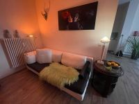 B&B ITALIA --SITY--STOFF SOFA--ANTONIO CITTERIO--DESIGNER SOFA-- Rheinland-Pfalz - Bad Ems Vorschau