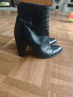 Stiefeletten Zara Nordrhein-Westfalen - Herne Vorschau