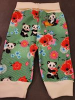 Baby Handmade Hose 68 mit Pandas Neu incl Versand Nürnberg (Mittelfr) - Kleinreuth b Schweinau Vorschau