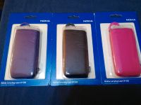 Nokia Universal Handytasche Carrying Case CP-558 neu OVP Hannover - Vahrenwald-List Vorschau
