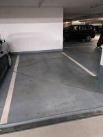 Vermiete Tiefgaragenstellplatz Garagenstellplatz München - Maxvorstadt Vorschau