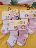 Tweety Baby Socken  86/92 neu, 6 Paar Thüringen - Apolda Vorschau