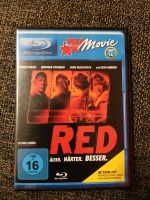 DVD RED Solaris v Vendetta crazy stupid love Grasgeflüster Narc Bayern - Abensberg Vorschau