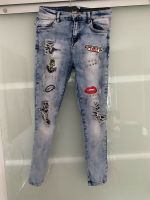 Coole Jeans (Größe )38 Nordrhein-Westfalen - Bergkamen Vorschau