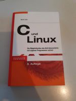 C und Linux von Martin Gräfe Niedersachsen - Hüde Vorschau