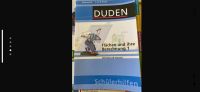 Duden Mathematik 5-8 Klasse Flächen und ihre Berechnung Hessen - Neuental Vorschau