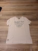 Camp David Herren T-Shirt Größe L neu und ungetragen Saarland - Rehlingen-Siersburg Vorschau