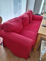 Sofa Ikea Ektorp 3-Sitzer Rheinland-Pfalz - Warmsroth Vorschau