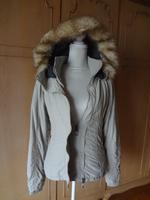 Bench Winterjacke grau  Gr. XS *TOP* Simmern - Hunsrück Vorschau
