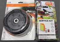 Service Kit Set für Stihl Freischneider Hamburg-Nord - Hamburg Fuhlsbüttel Vorschau