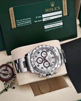 Rolex Daytona Weißgold Berlin - Wilmersdorf Vorschau